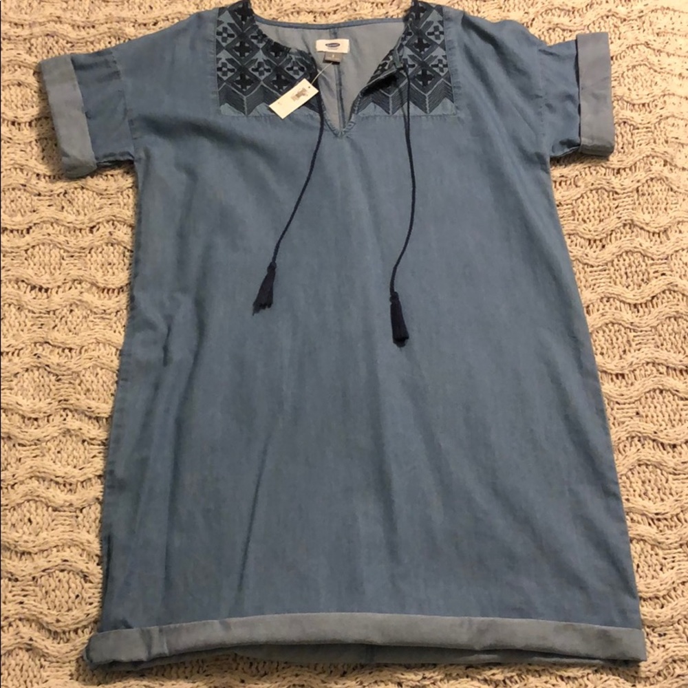 Old Navy Dress